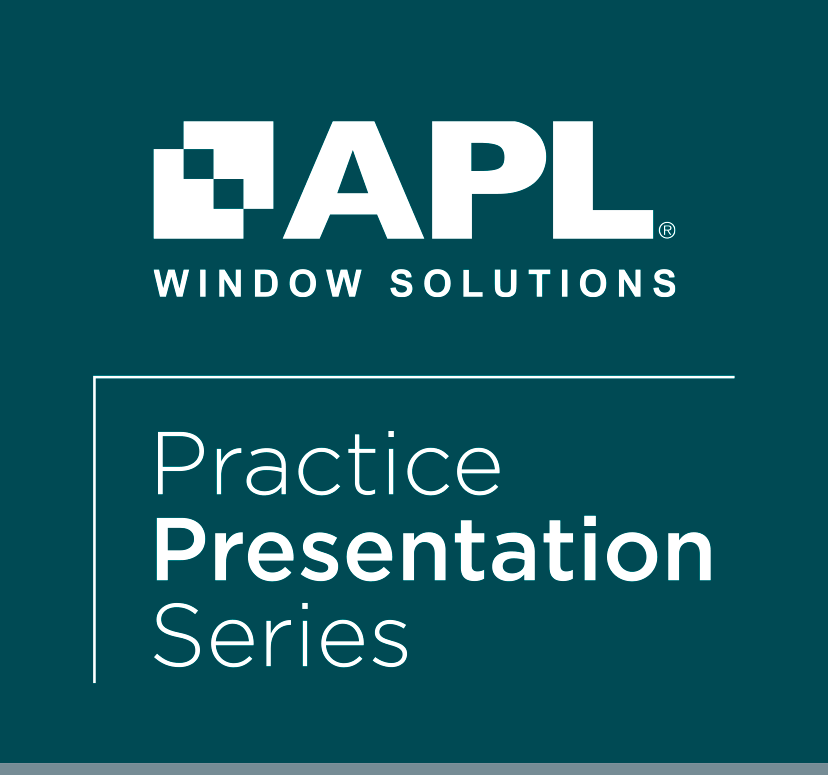 Presentation logo